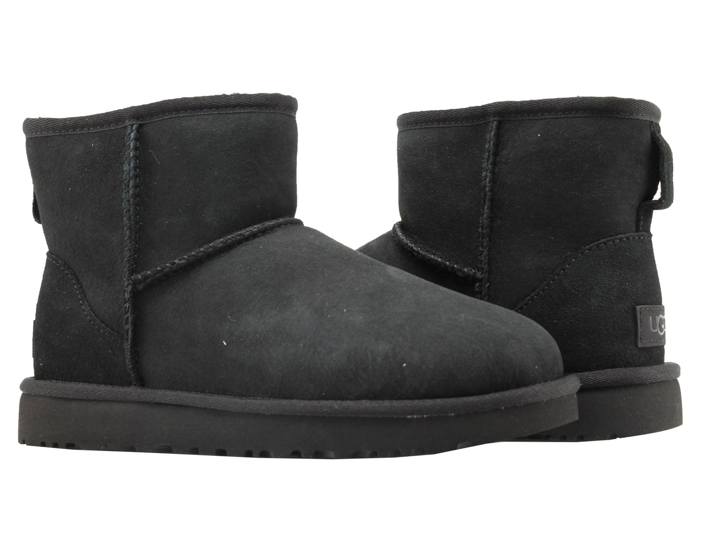 Women's UGG Classic Mini II Bootie - image 1 of 6