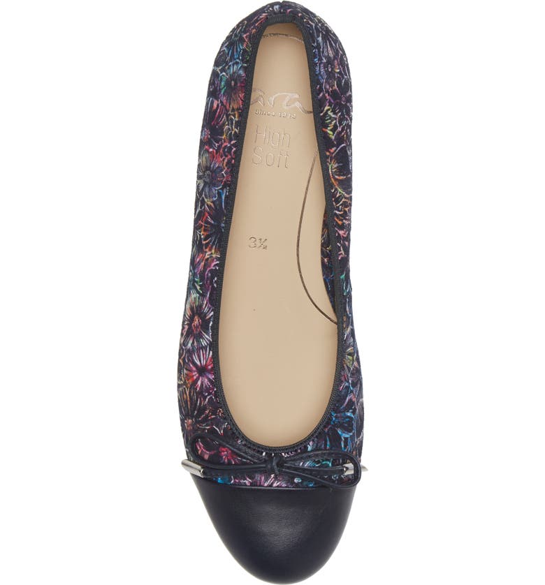 ara Belinda Ballet Flat (Women)