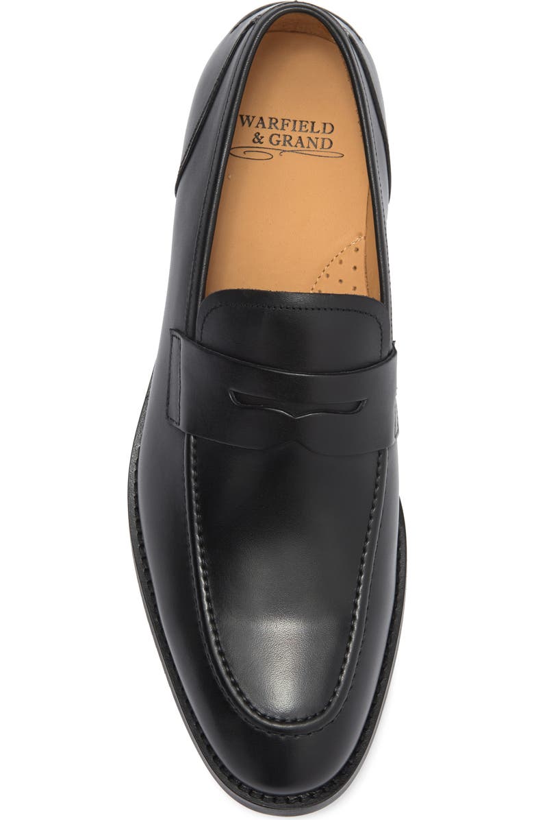 Warfield & Grand Broadway Penny Loafer (Men)