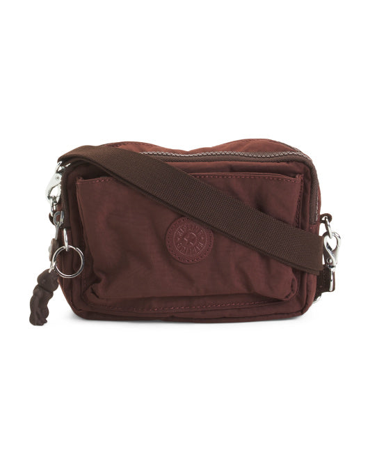 Abanu Crossbody