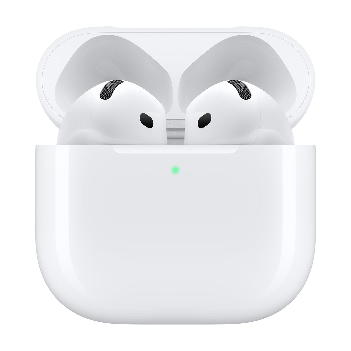 Walmart Apple AirPods 4 with Active Noise Cancellation