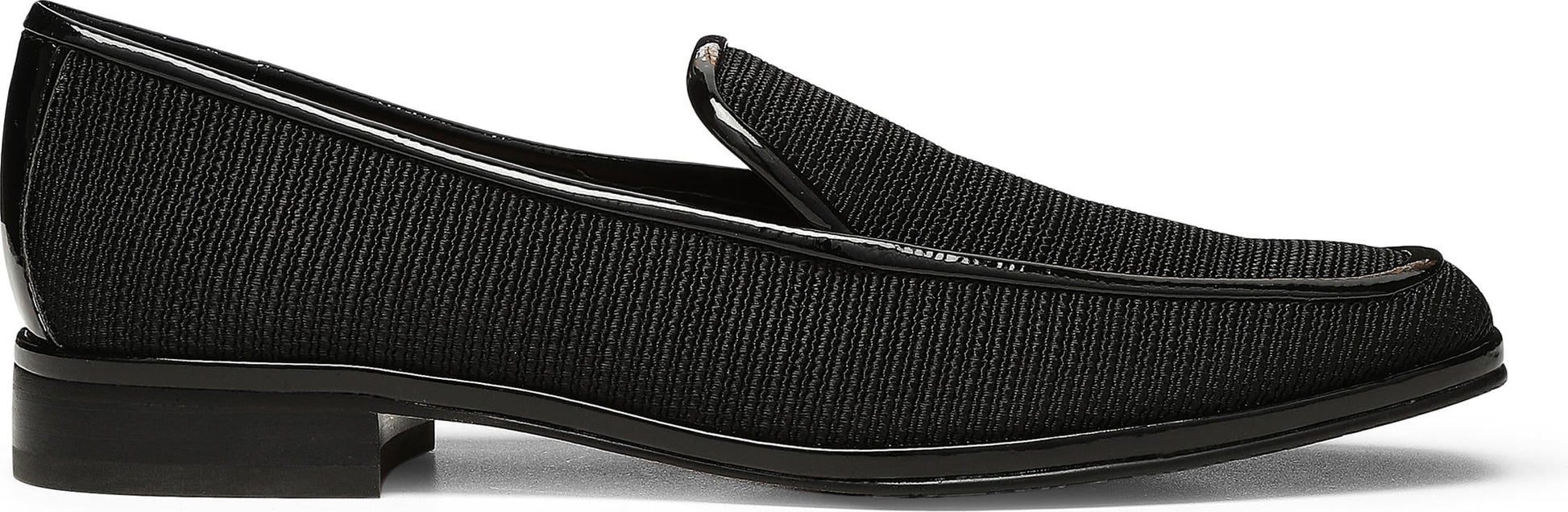 Donald Pliner Tamryn Loafer, Alternate, color, Black