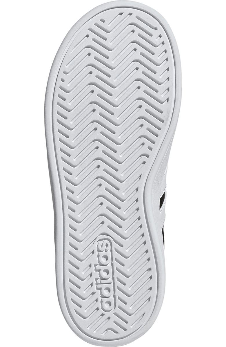 adidas Kids' Grand Court 3.0 CF Sneaker
