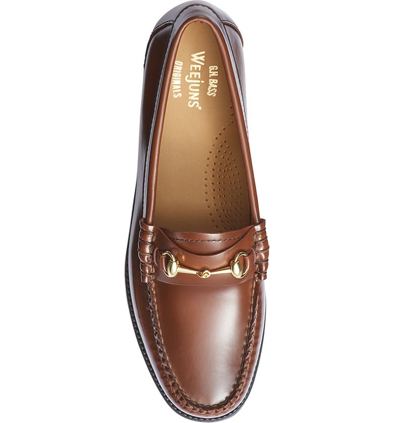 G.H. Bass Originals Lianna Bit Loafer (Women)