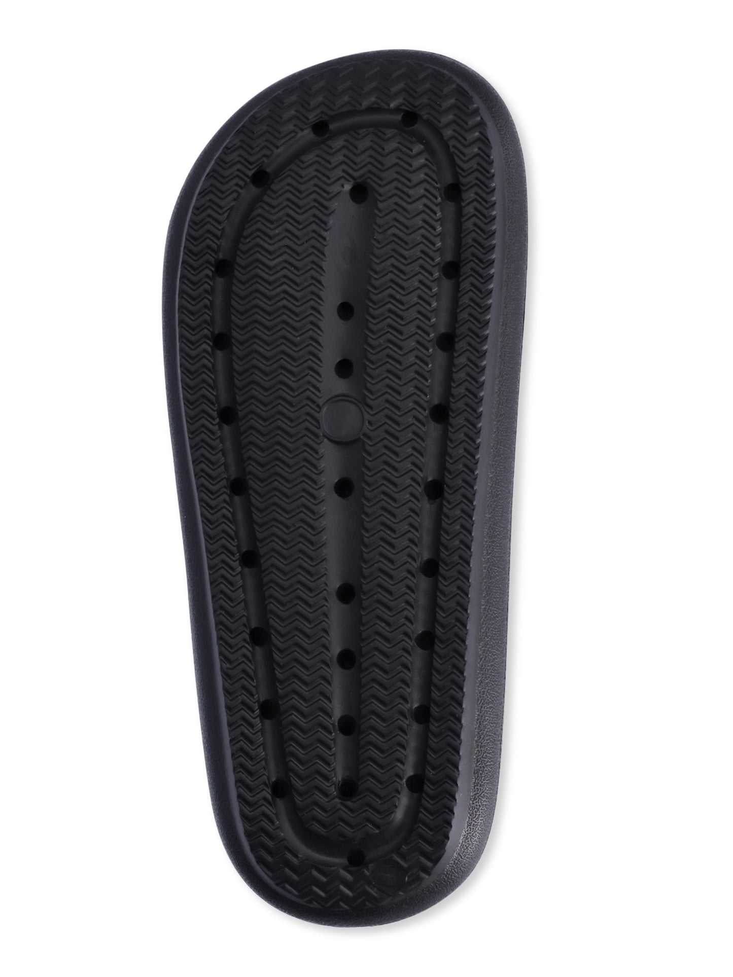 Walmart No Boundaries Women's Comfort Slide Sandals