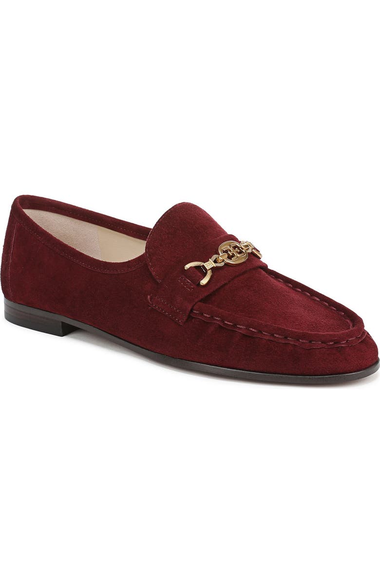 Sam Edelman Lucca Loafer (Women)