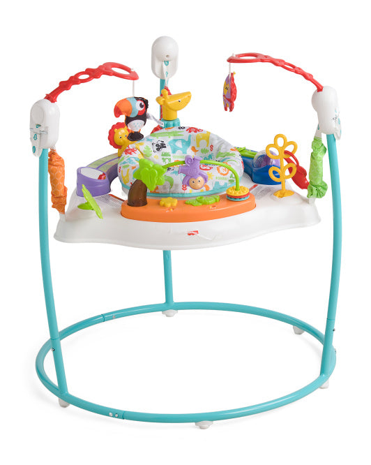 Animal Activity Jumperoo