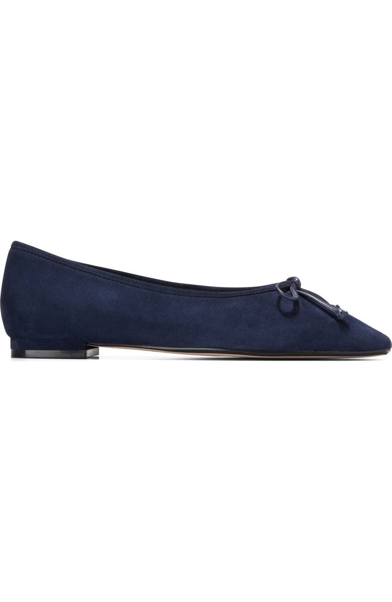 Cole Haan Bethany Ballerina Flat (Women)