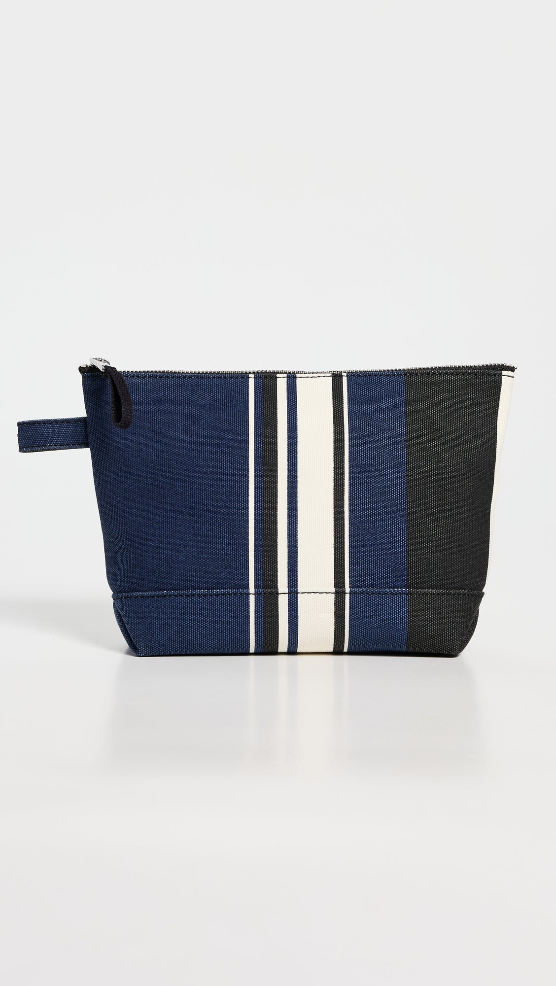 Tory BurchCurved Cosmetic Case