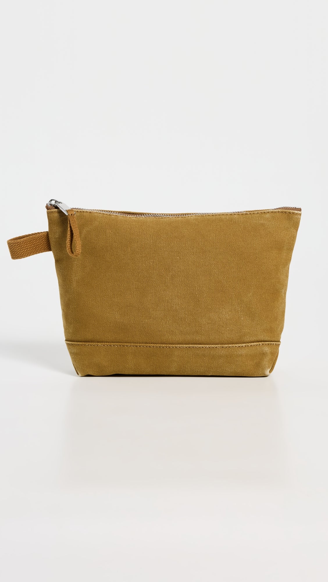 Tory BurchCurved Cosmetic Case