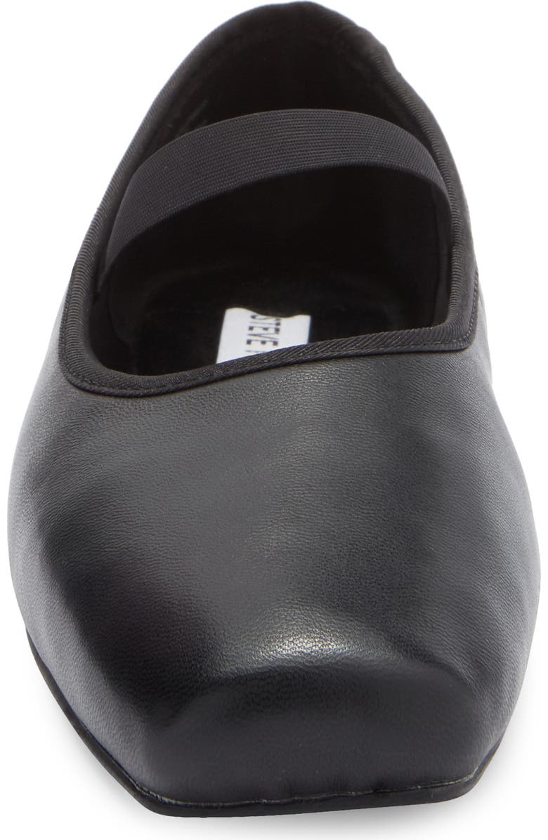 Steve Madden Reyana Mary Jane Ballet Flat (Women)