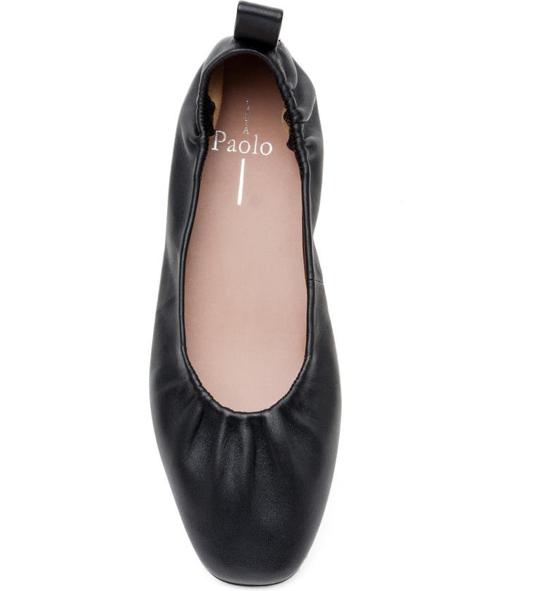 Linea Paolo Newry Ballet Flat (Women)