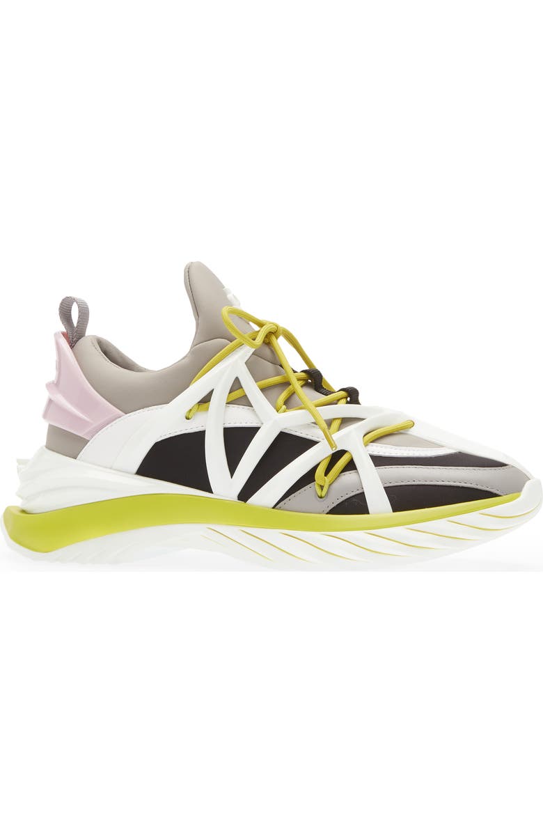 Jimmy Choo Cosmos Sneaker (Women)