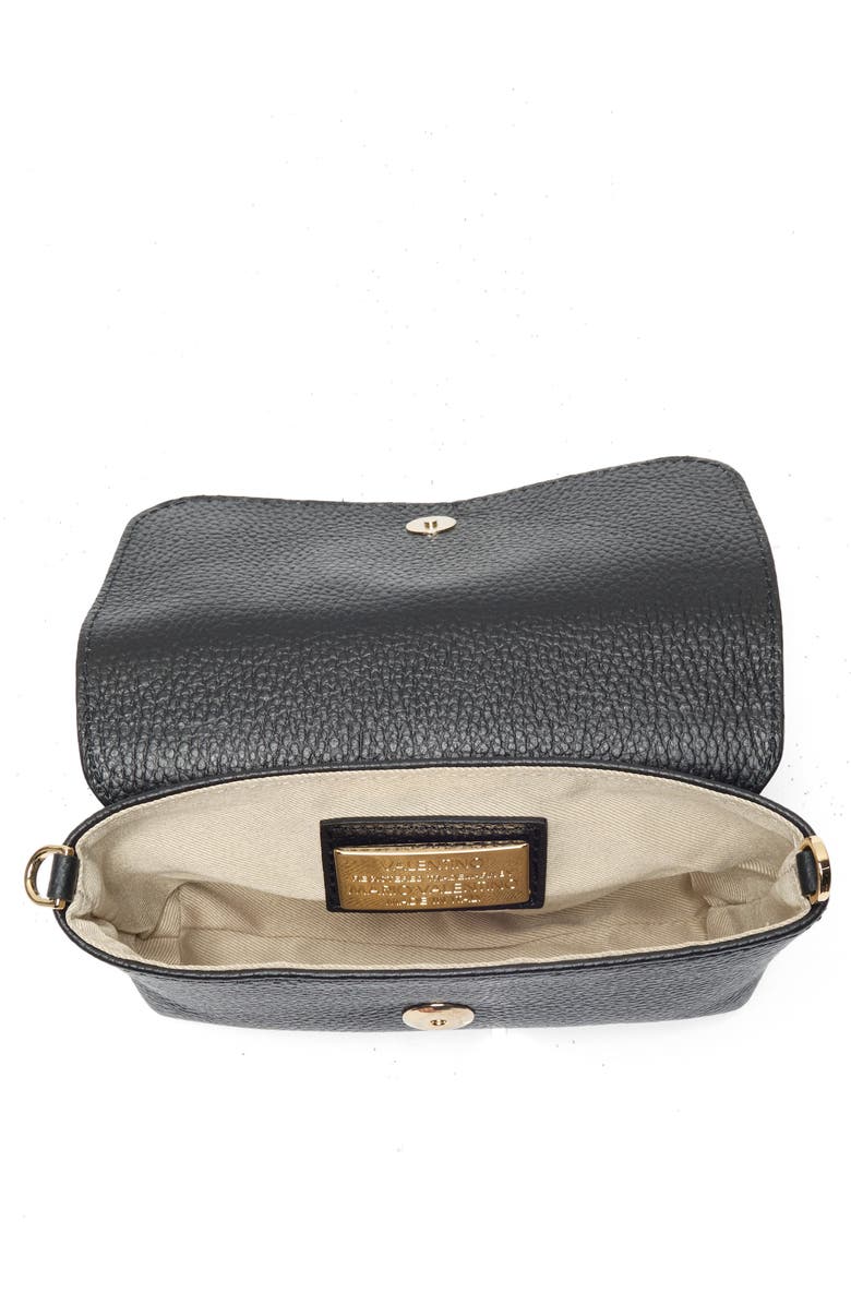 VALENTINO BY MARIO VALENTINO Lilou Dollaro Crossbody Bag