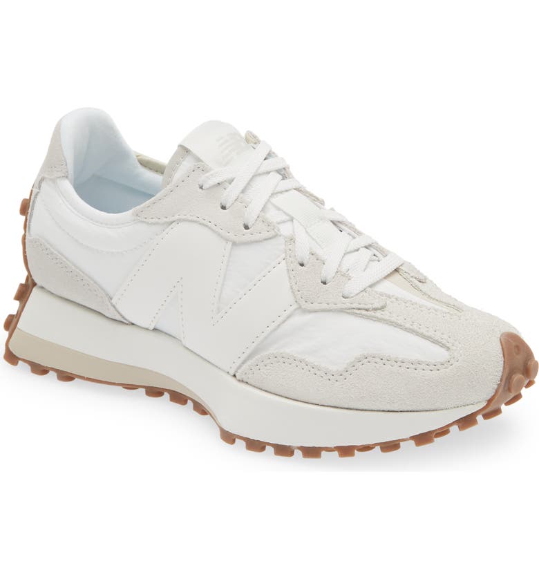 NEW BALANCE 327 Sneaker (Women)