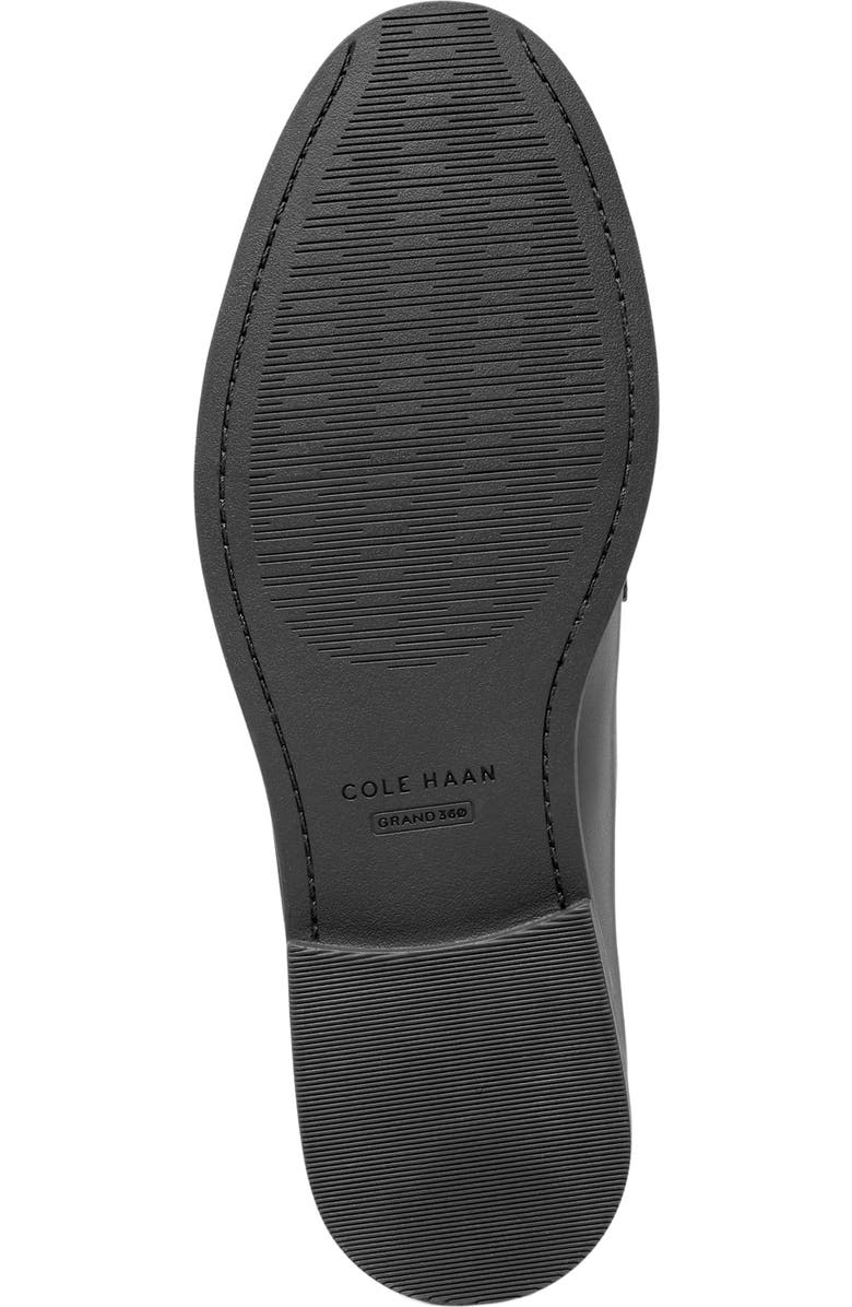 Cole Haan Stassi Embellished Stud Loafer (Women)