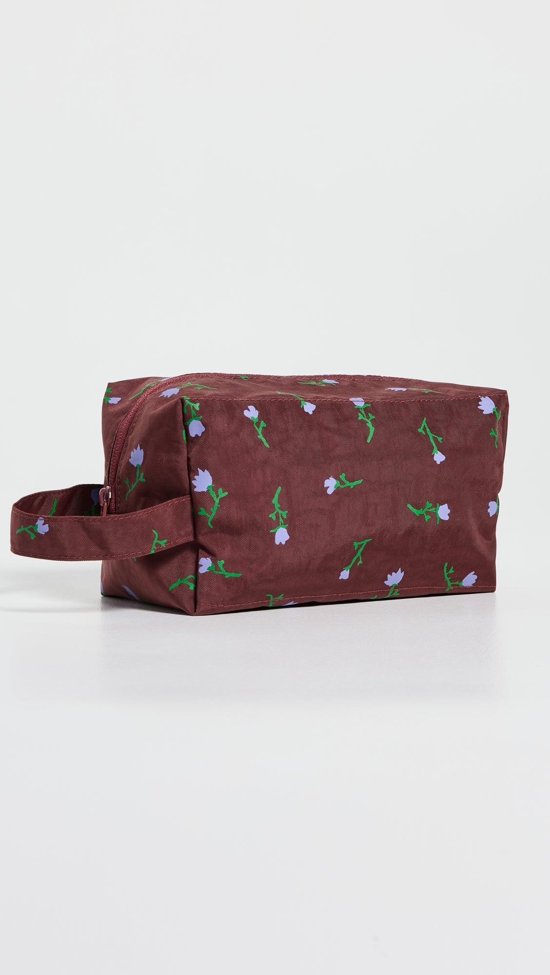 Tory BurchCurved Cosmetic Case