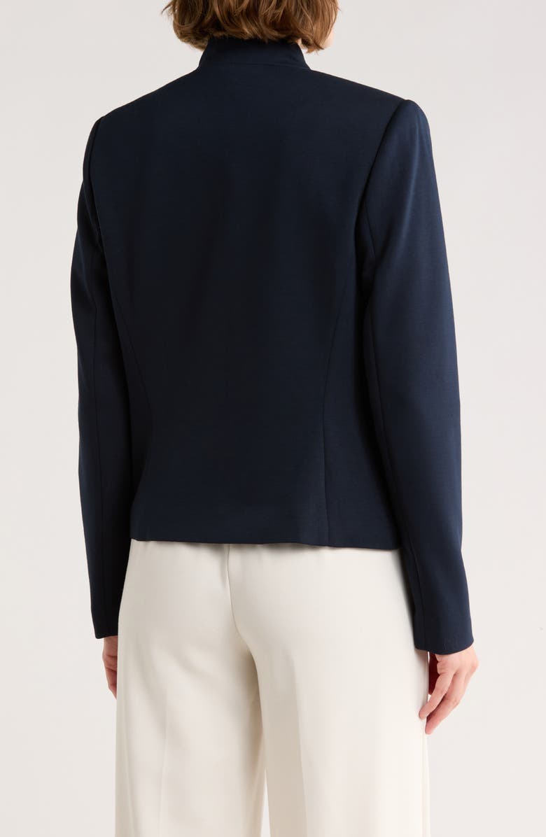 Gemma + Jane Military Band Jacket