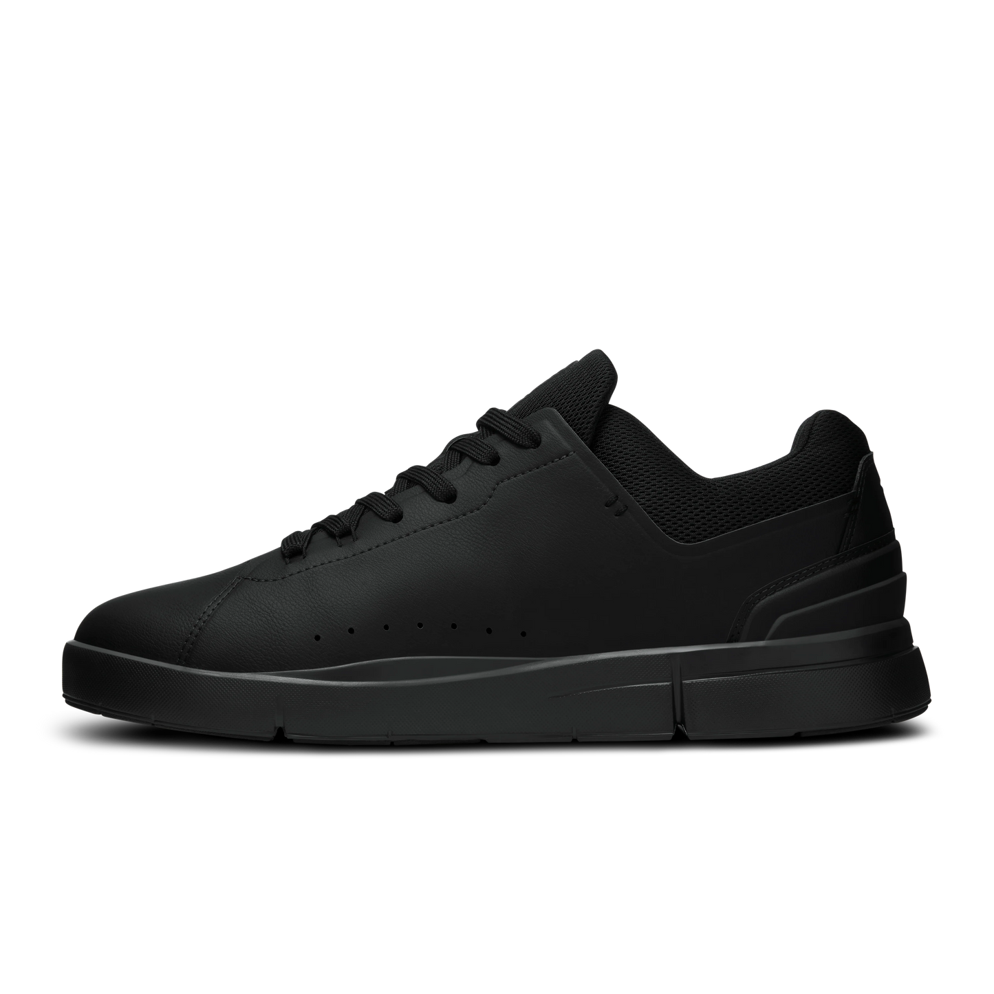 Men's THE ROGER Advantage All Black