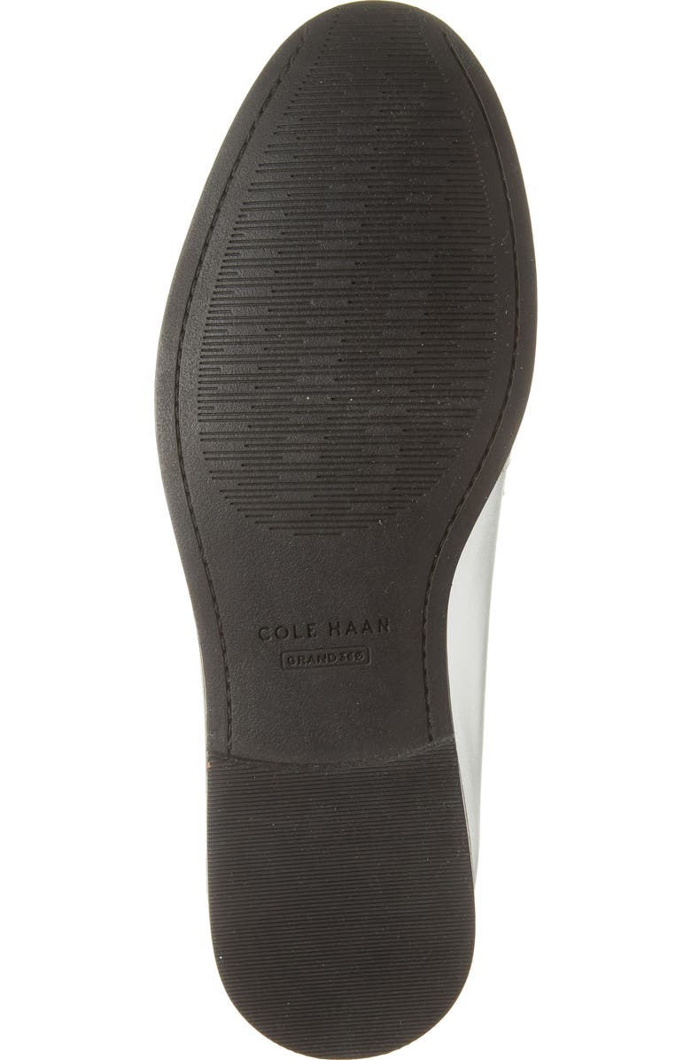 Cole Haan Stassi Embellished Stud Loafer (Women)