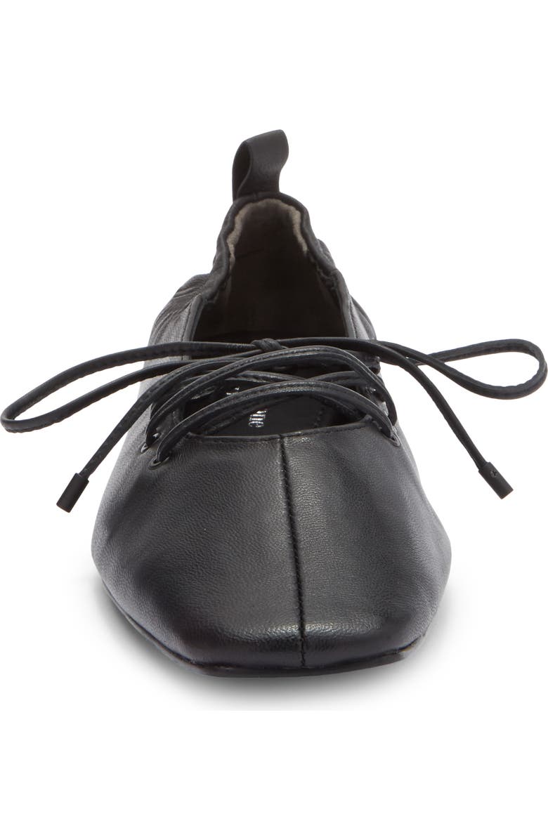 rag & bone Sophia Ballet Flat (Women)