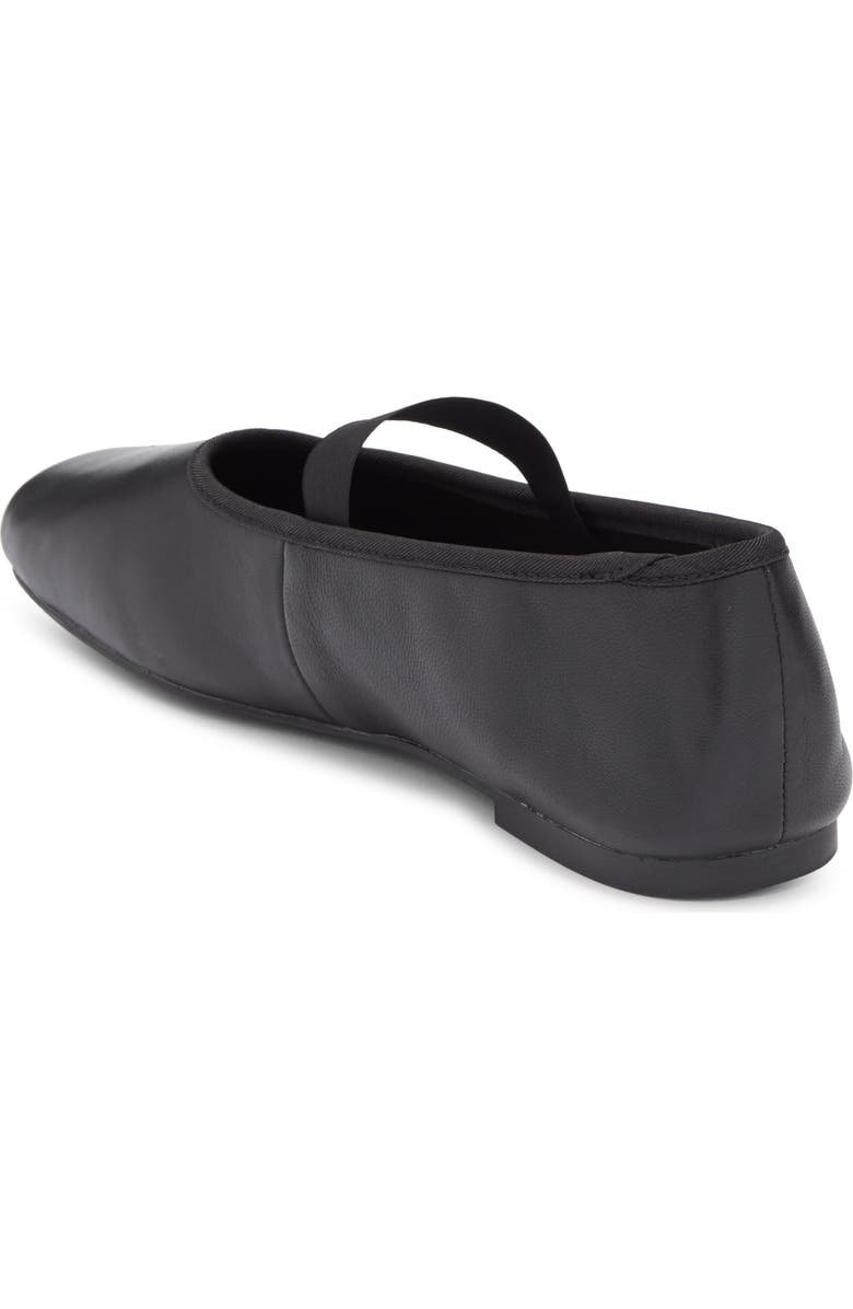 Steve Madden Reyana Mary Jane Ballet Flat (Women)