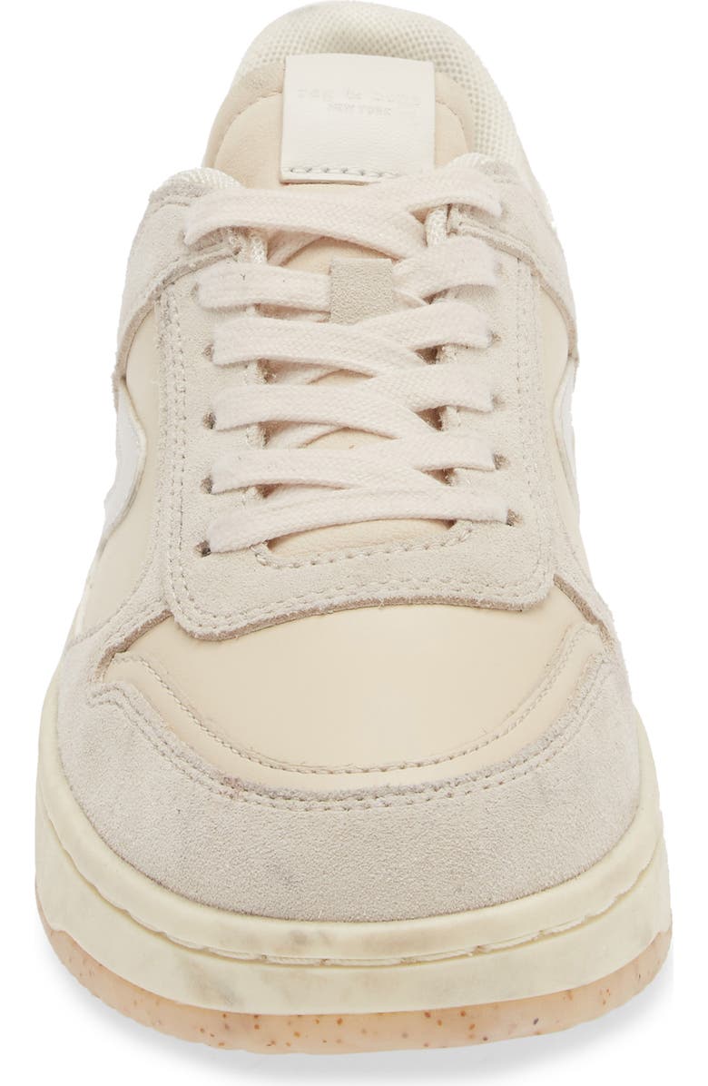 rag & bone Retro Court Sneaker (Women)