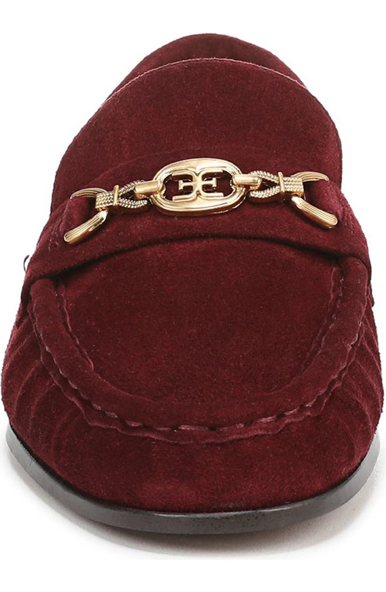 Sam Edelman Lucca Loafer (Women)