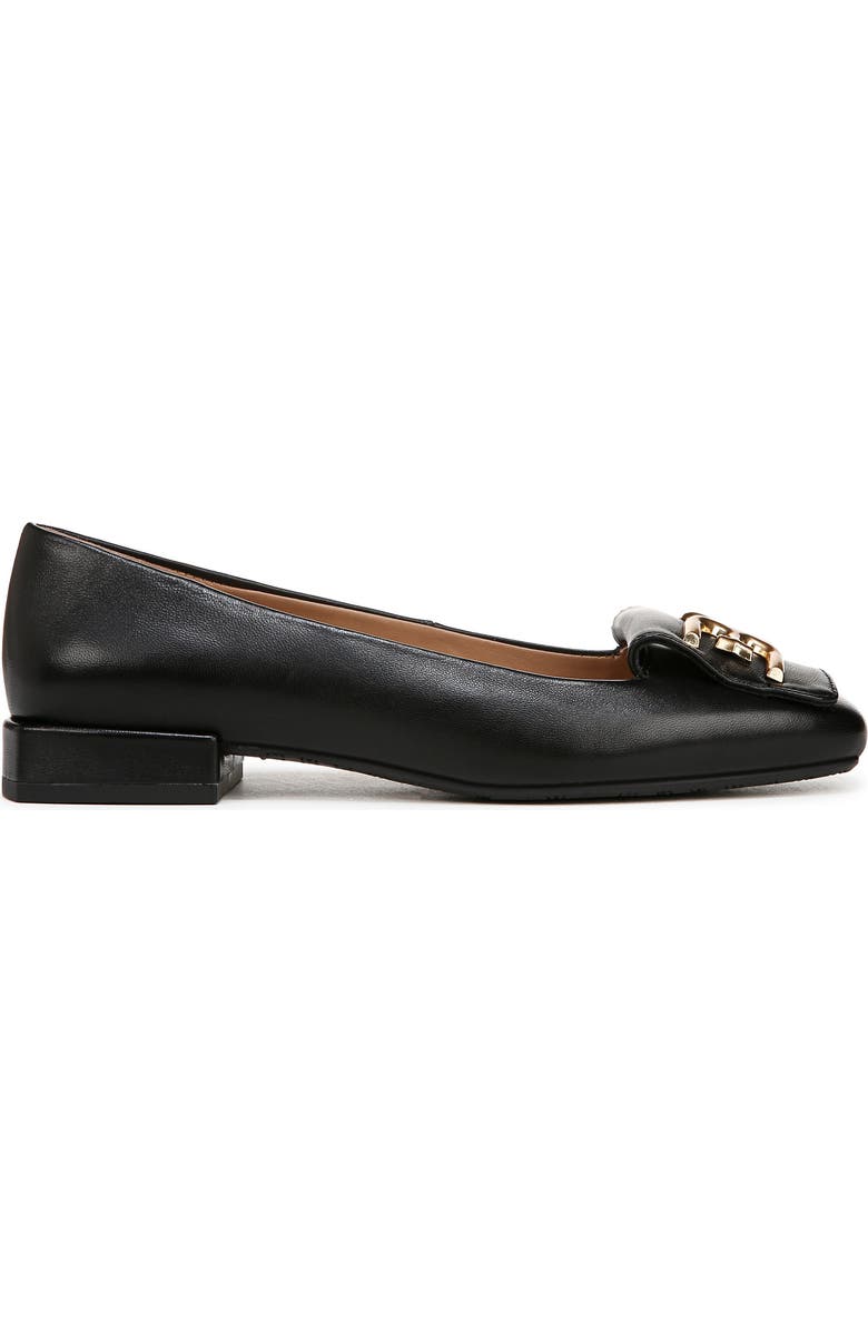 Sam Edelman Emina Square Toe Flat (Women)