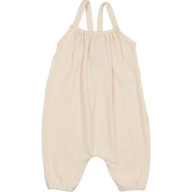 Corduroy Essentials Shoulder Strap Pant Overalls, Teal