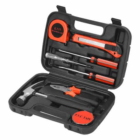 Char-Broil BBQ Set