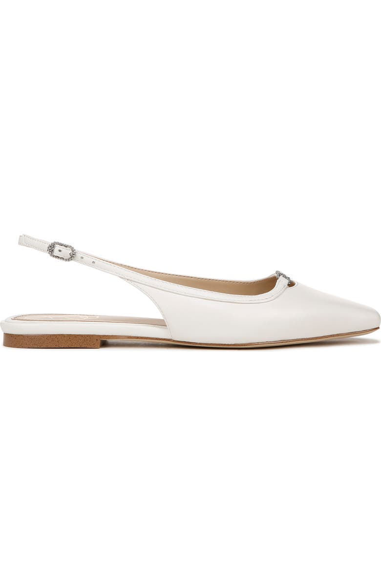 Sam Edelman Cleo Slingback Flat (Women)