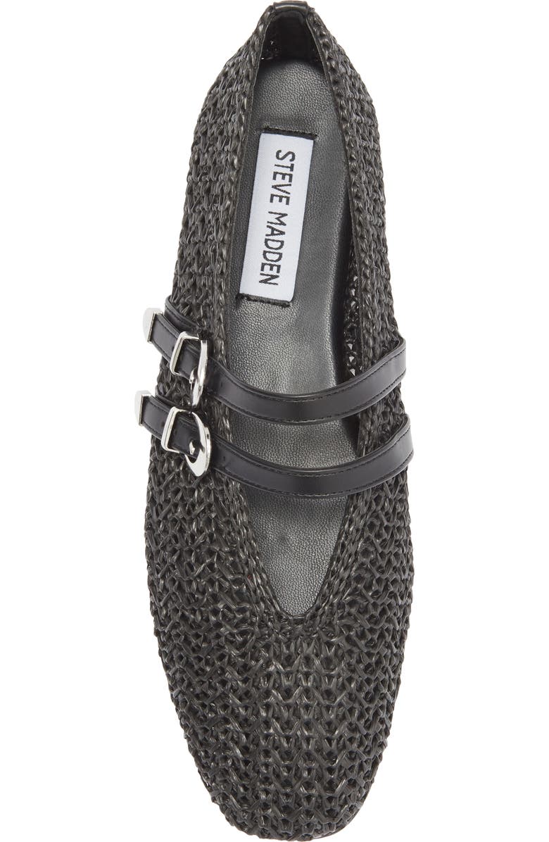 Steve Madden Laney Ballet Flat (Women)