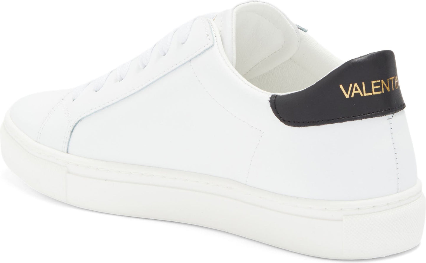 VALENTINO BY MARIO VALENTINO Petra Sneaker, Alternate, color, White Black