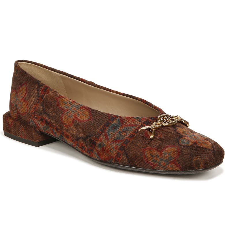 Sam Edelman Kimmi Flat (Women)