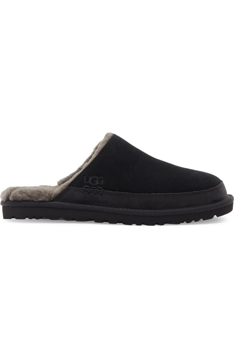 UGG® Leisure Nomad Slide Slipper (Men)