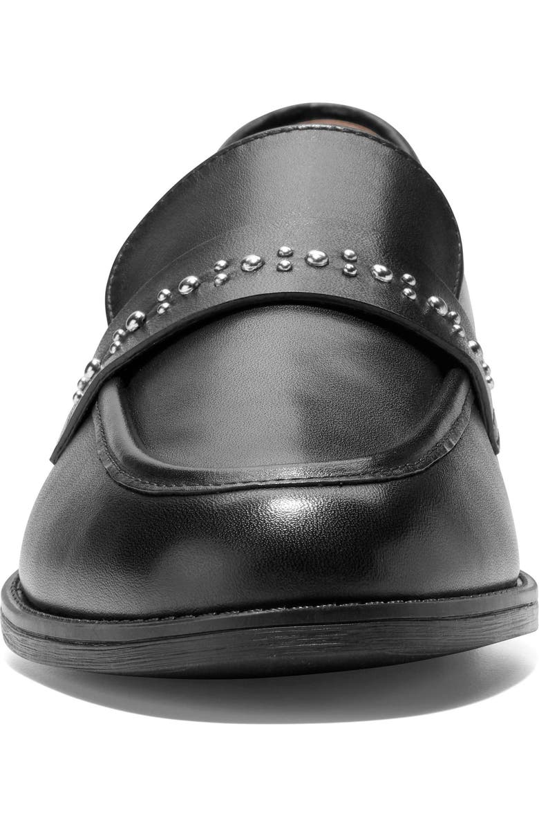 Cole Haan Stassi Embellished Stud Loafer (Women)