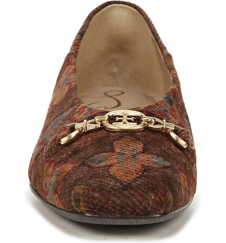 Sam Edelman Kimmi Flat (Women)