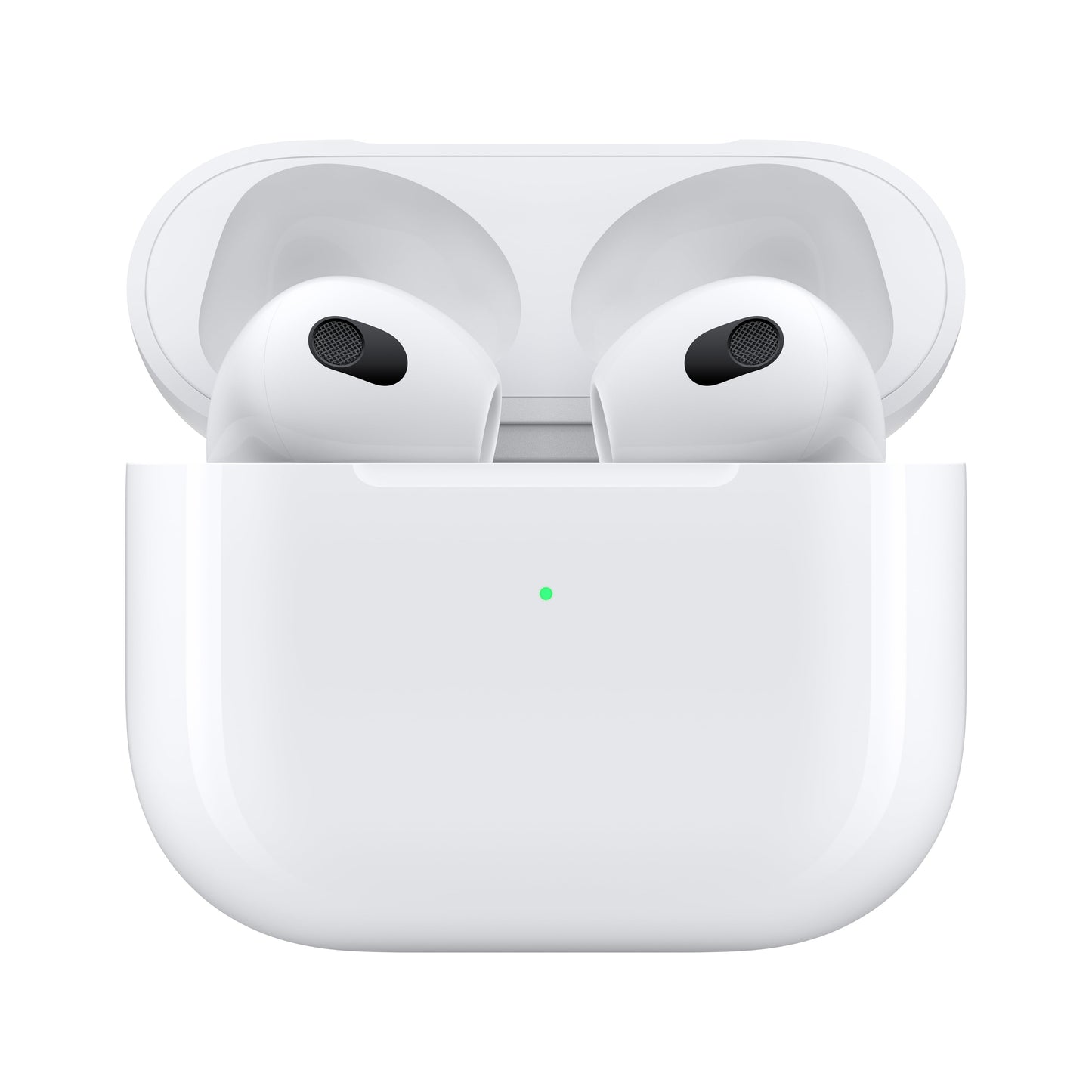 thumbnail image 3 of Apple AirPods (3rd Generation), 3 of 8