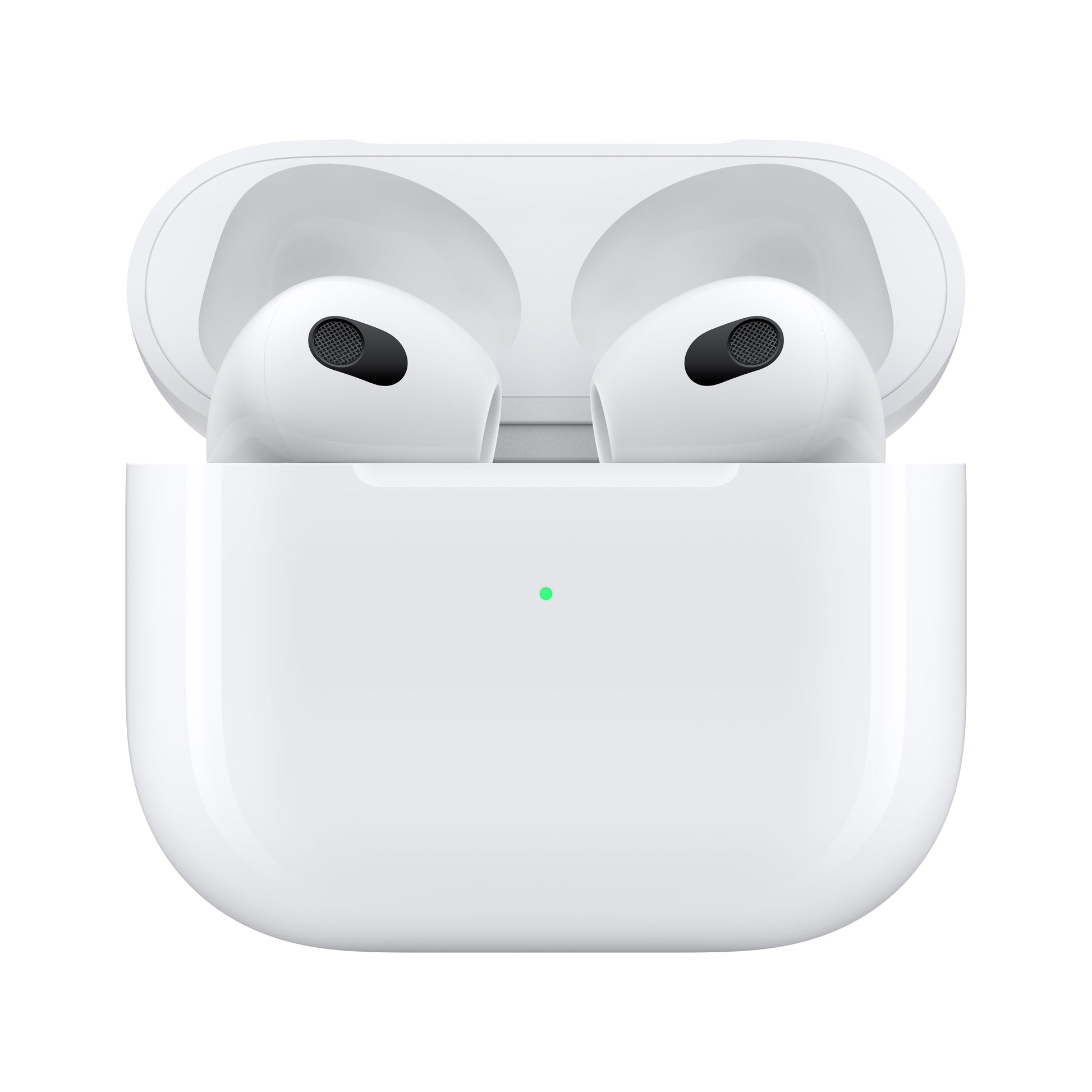 thumbnail image 3 of Apple AirPods (3rd Generation), 3 of 8