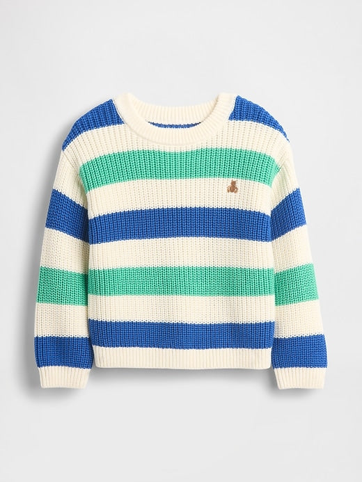 Toddler Canvas Denim Sneakers