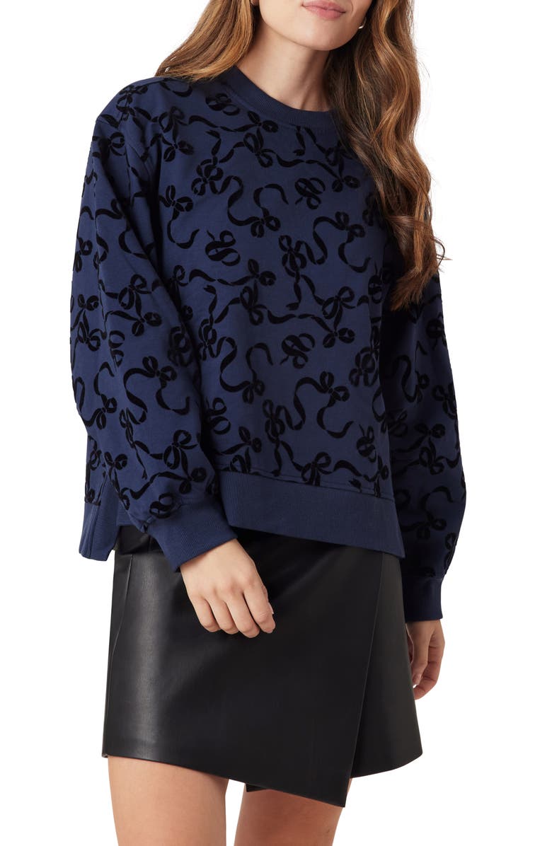 Scotch & Soda Graphic Sweatshirt