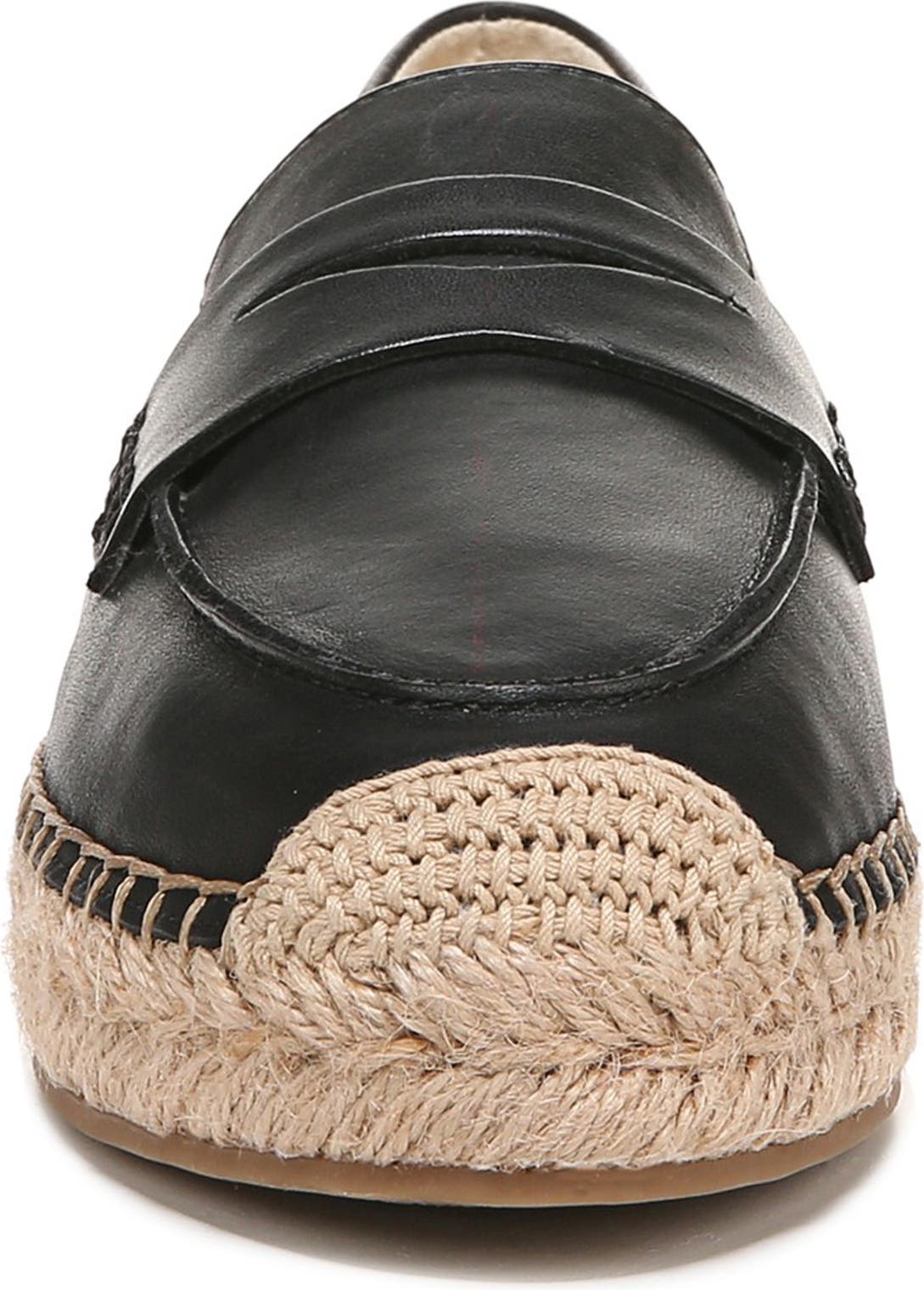 Sam Edelman Kai Penny Loafer, Alternate, color, Black