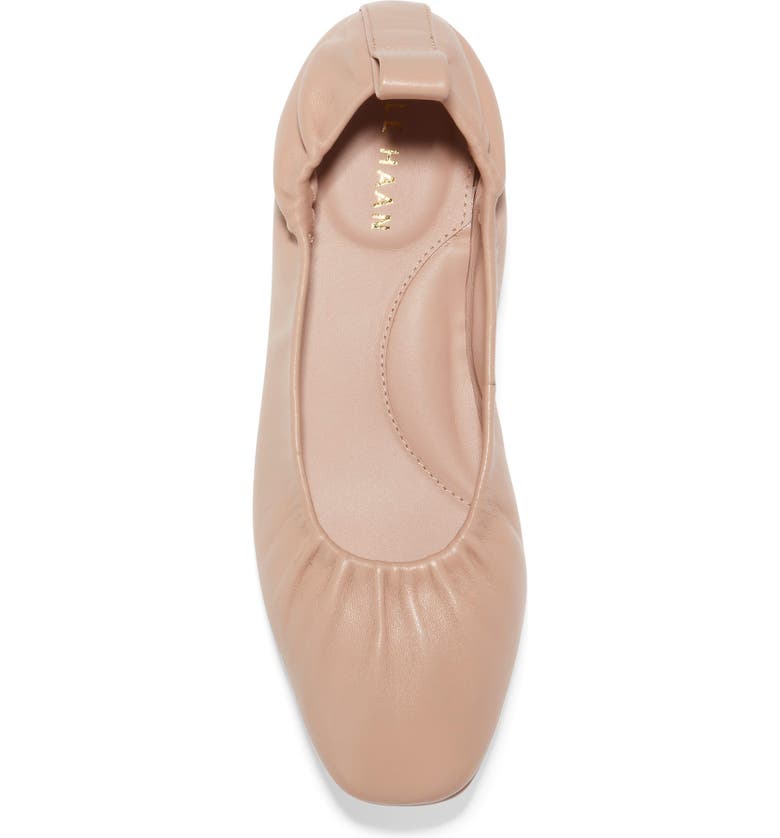 COLE HAAN Ballet Flat (Women)