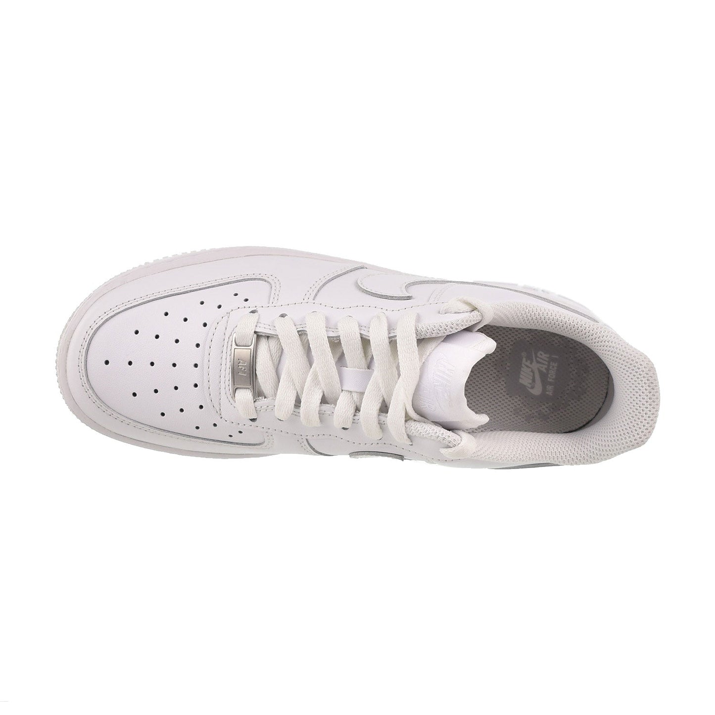 Walmart Nike Air Force 1 07 Women's Basketball Shoes 8