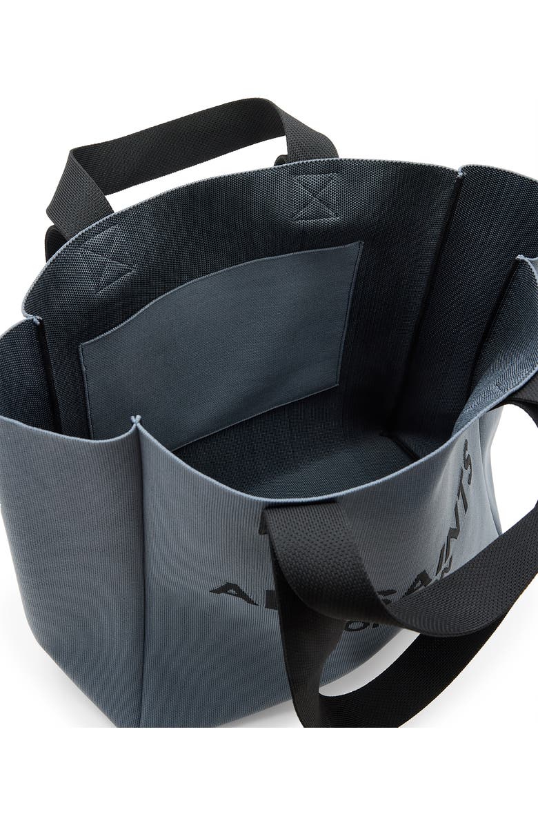 AllSaints Izzy Recycled Polyester Tote