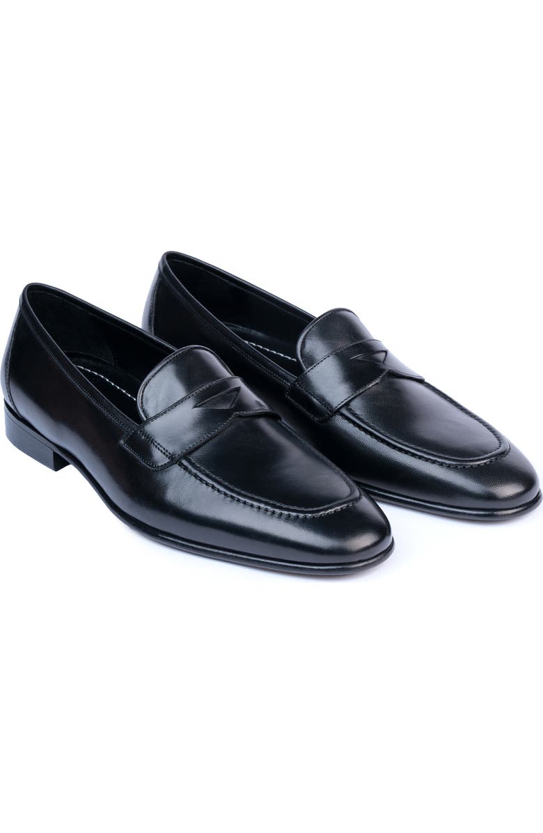 VELLAPAIS Carlito Penny Loafer (Men)