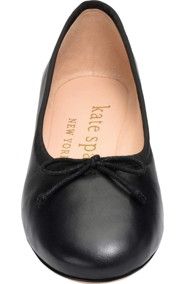 Kate Spade New York honey ballet flat (Women)