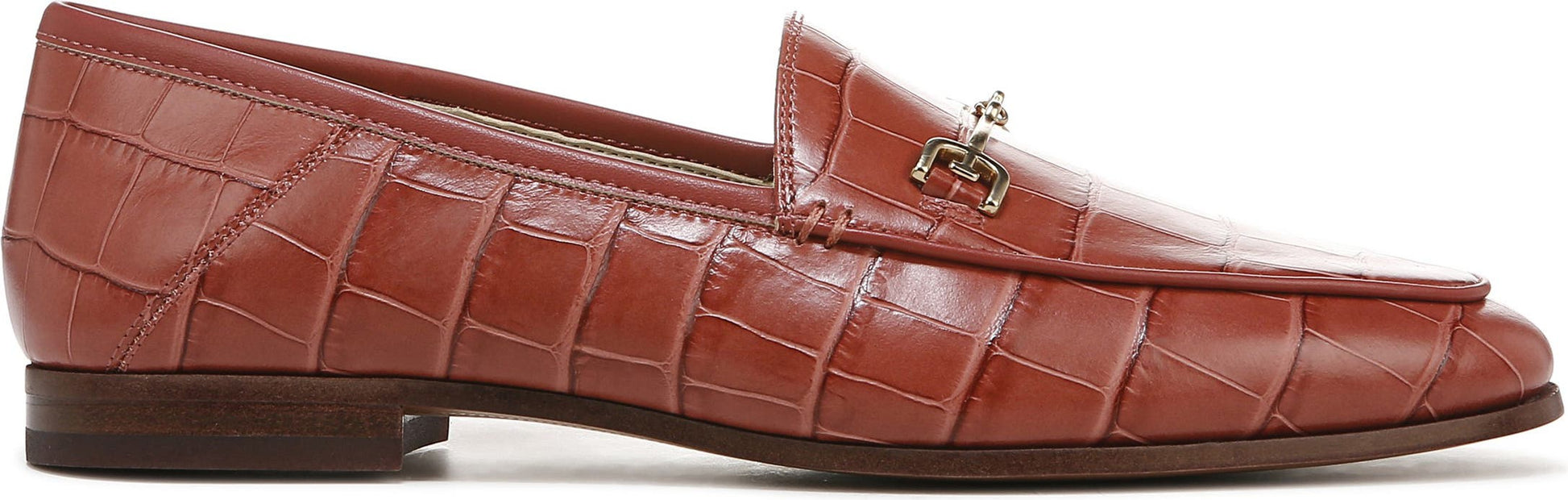 Sam Edelman Loraine Bit Loafer - Wide Width Available, Alternate, color, ROSE