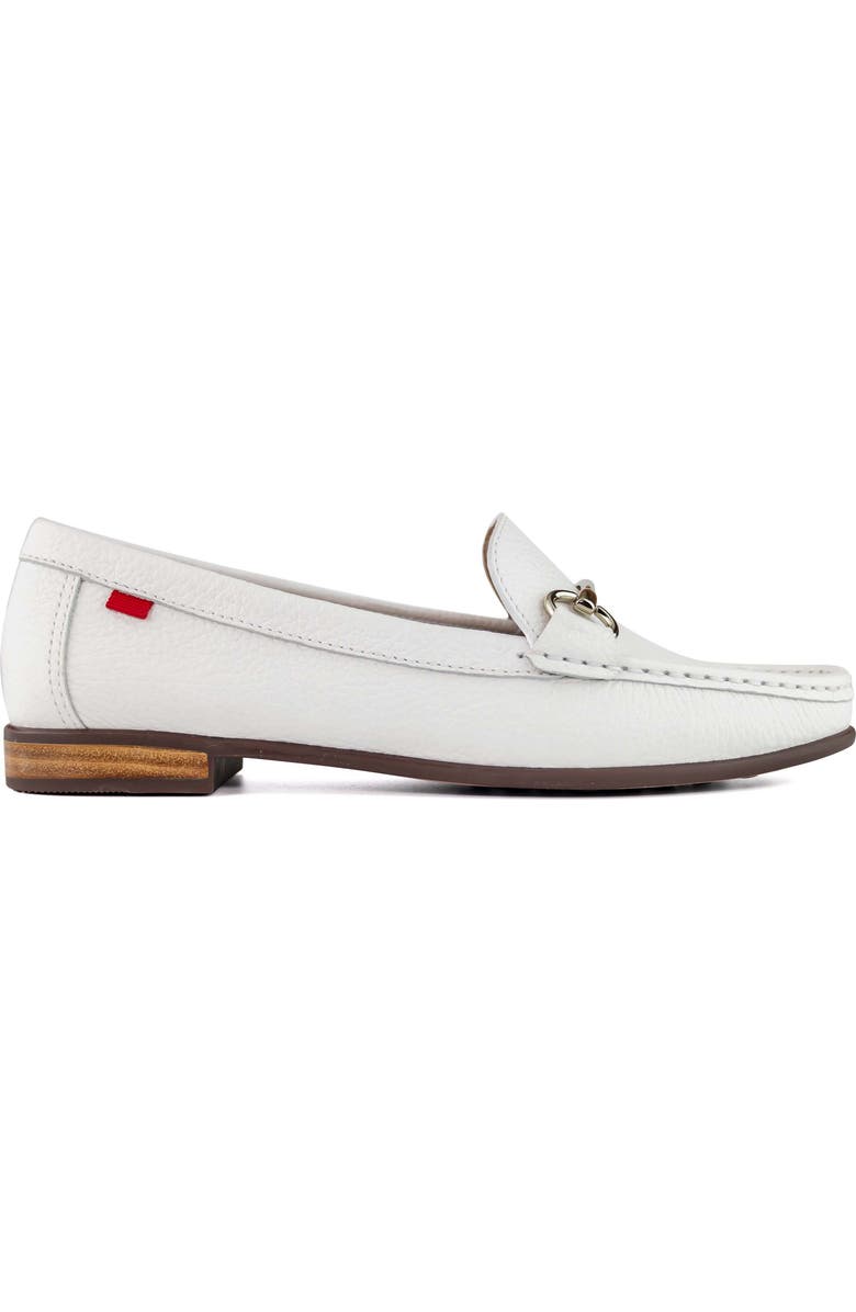 Marc Joseph New York Lane Ave Bit Loafer (Women)
